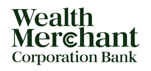 Wealth Merchant Corporation Bank